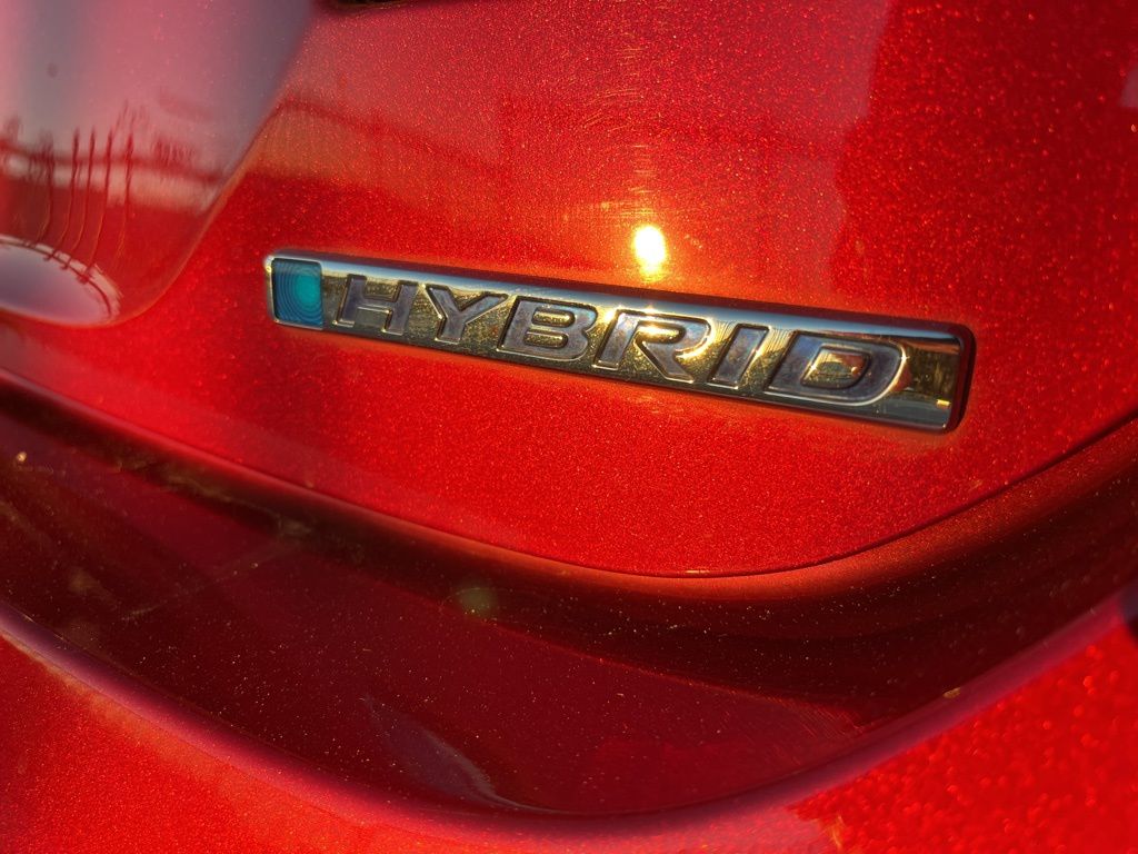 Thumbnail: 2019 Honda Accord - 8