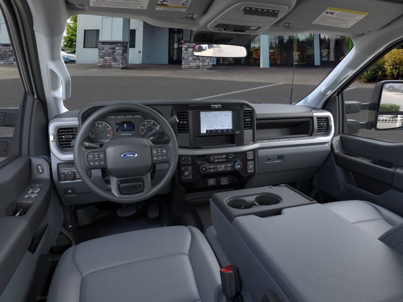 2025 Ford F-450SD XL