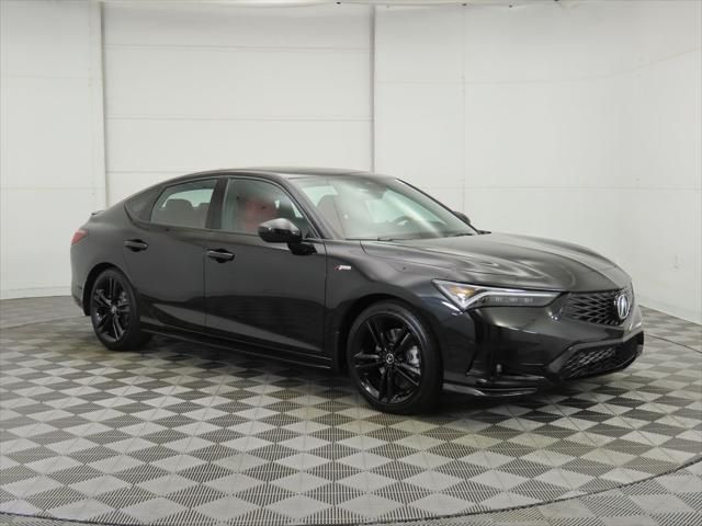 Thumbnail: 2026 Acura Integra - 3