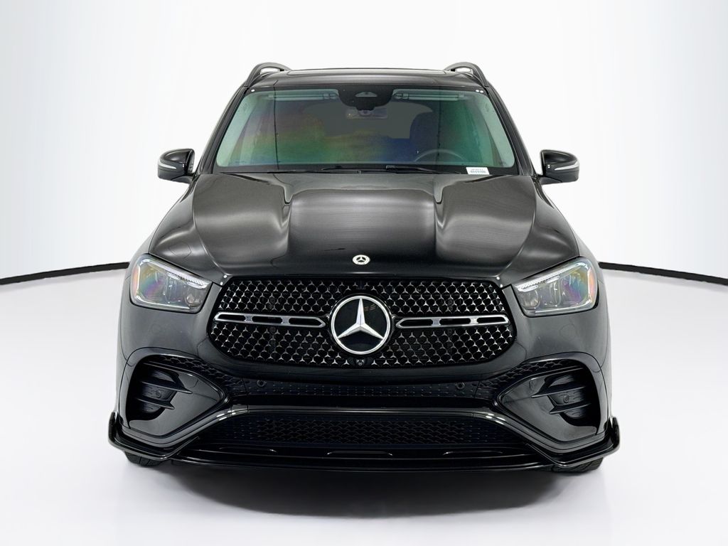 Thumbnail: 2024 Mercedes-Benz GLE - 2