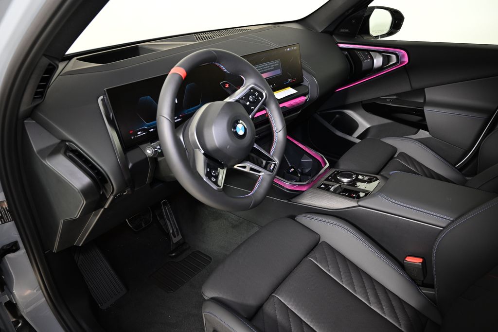 Thumbnail: 2026 BMW X3 - 16