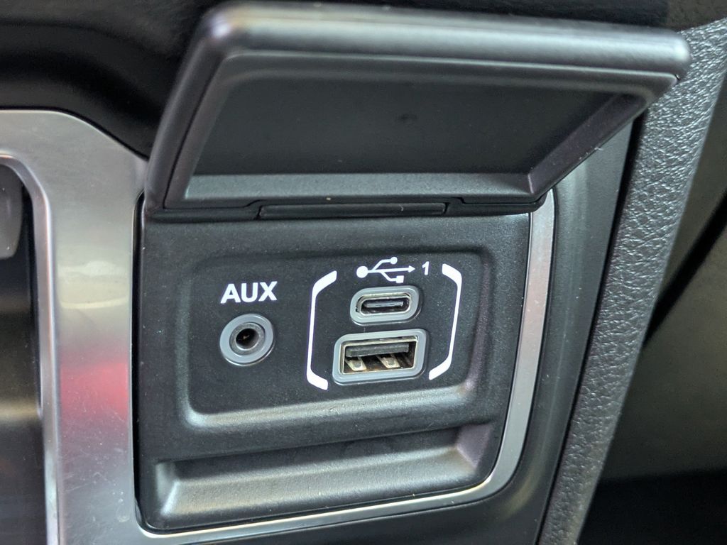 Used 2024 Jeep Wrangler SUV