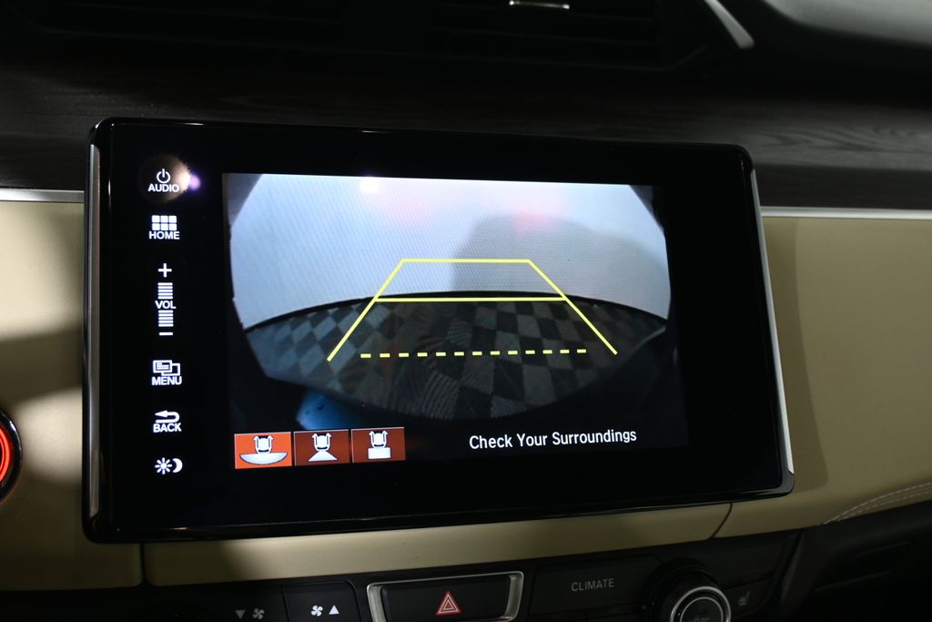 Thumbnail: 2018 Honda Clarity - 22