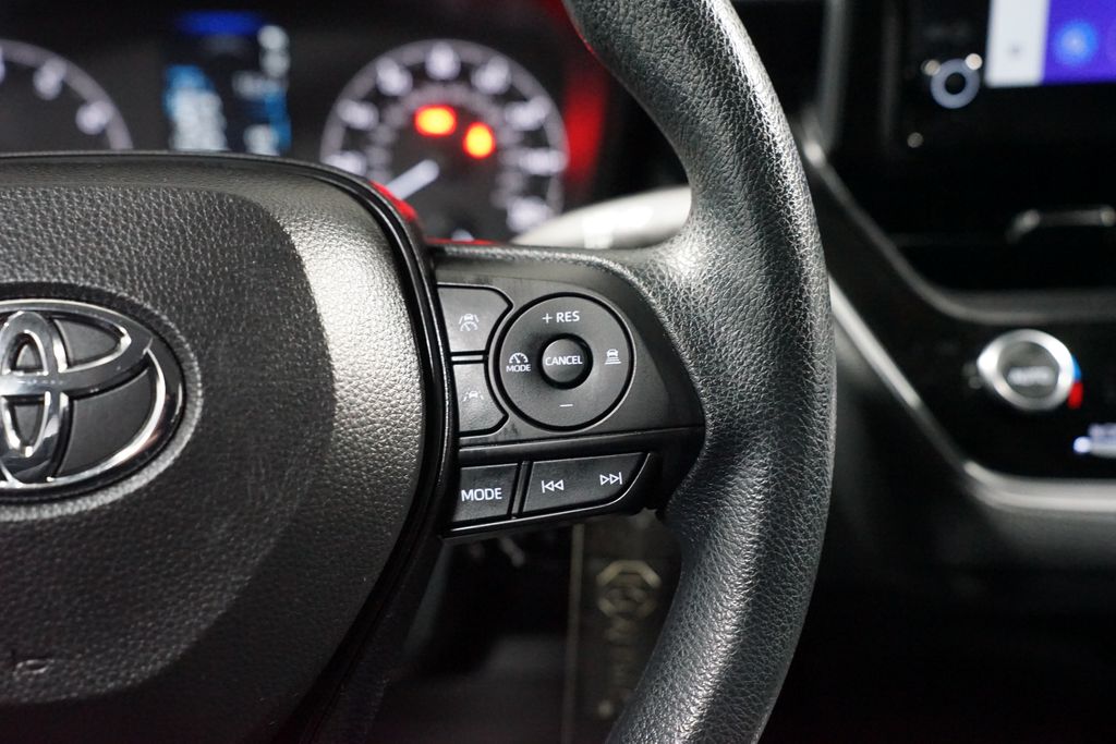 Thumbnail: 2024 Toyota Corolla - 13