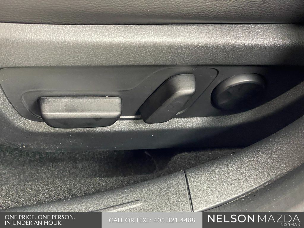 New 2026 Red Mazda Preferred image 21