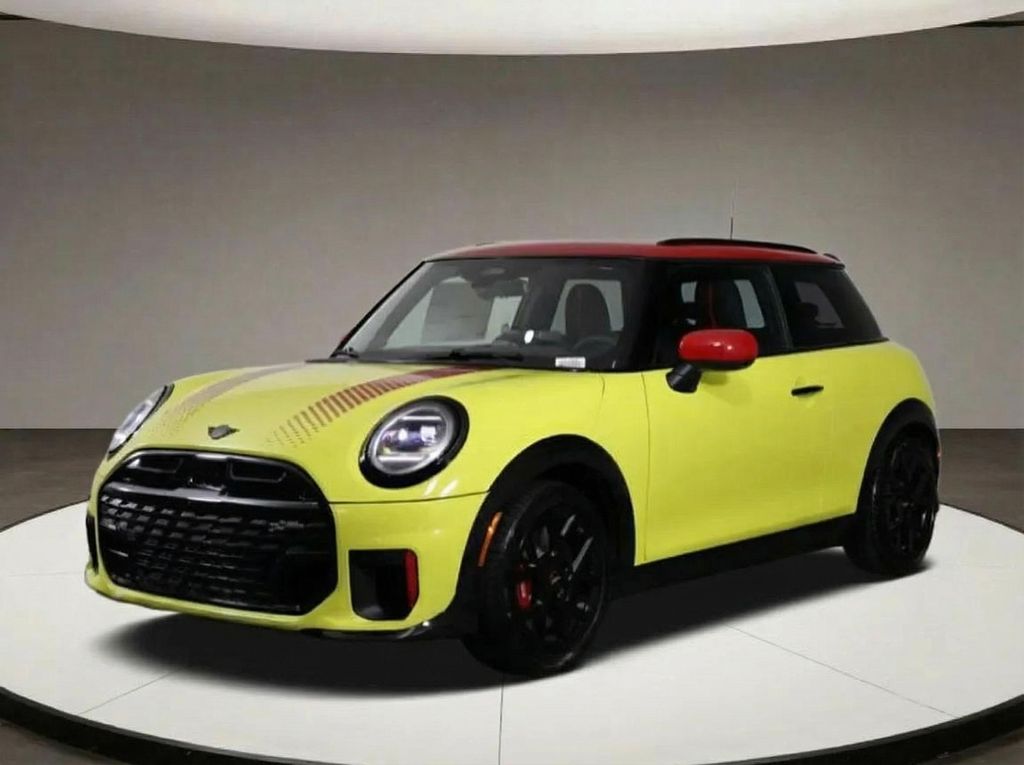 Thumbnail: 2026 MINI Cooper - 1