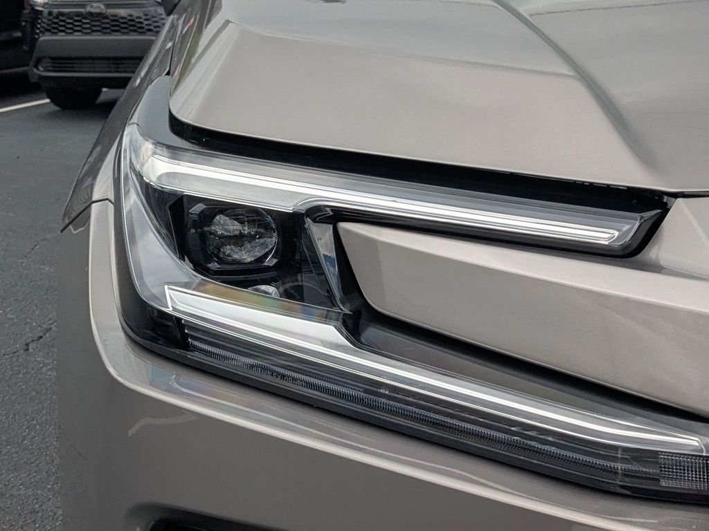New 2026 Toyota RAV4 SUV
