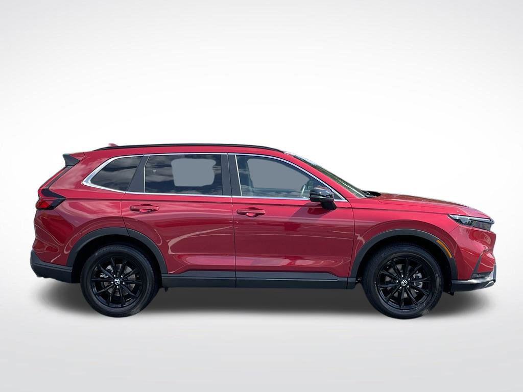 Thumbnail: 2025 Honda CR-V - 7