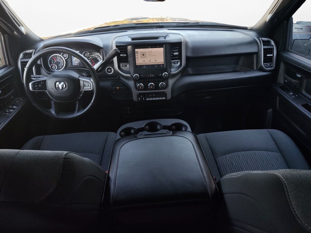 Used Car 2024 Ram 3500  Tradesman For Sale Under $60,000 In Austin, Texas