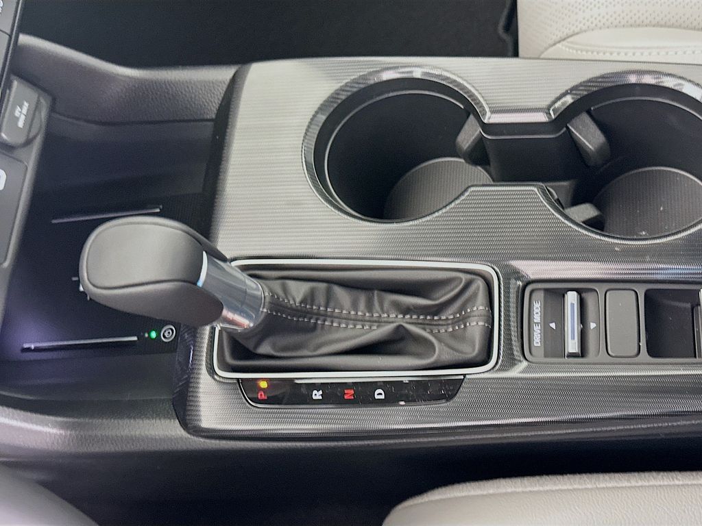 Thumbnail: 2026 Honda Civic - 14