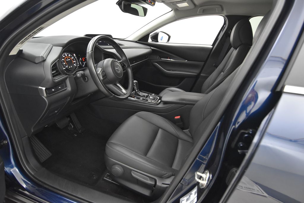 2024 Mazda CX-30 2.5 S Select Sport photo