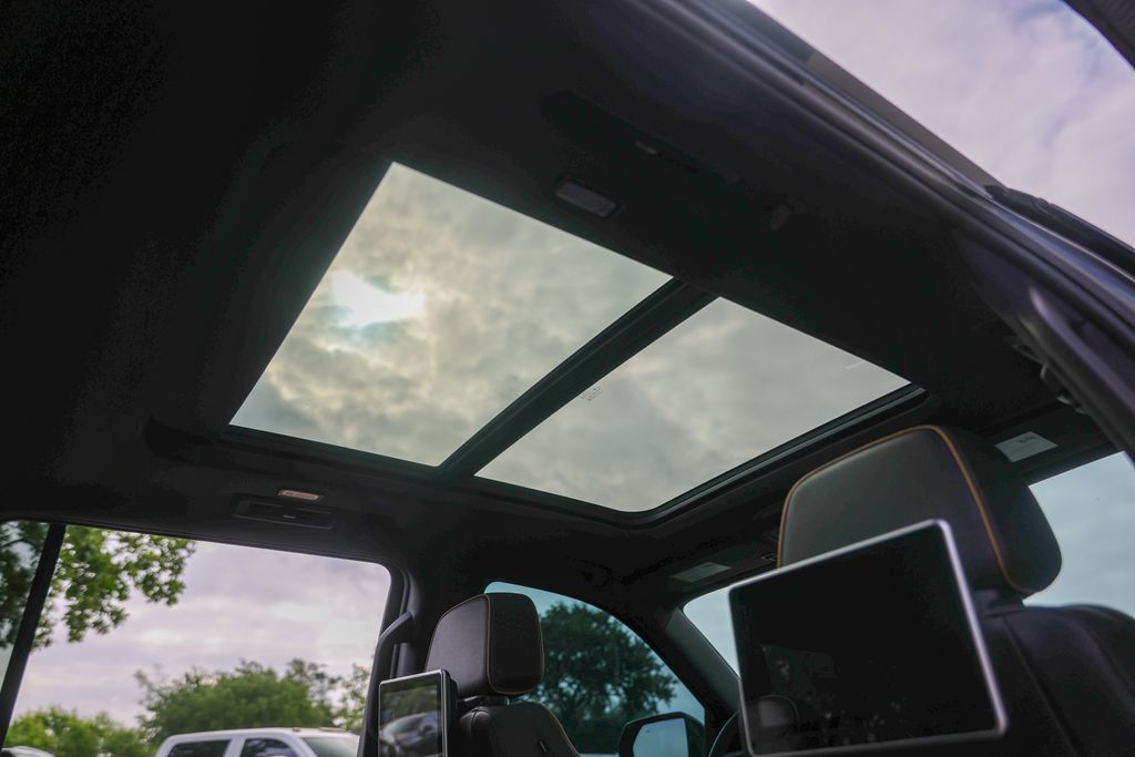 Used Car 2023 Gmc Yukon Xl  At4 For Sale Under $60,000 In Austin, Texas