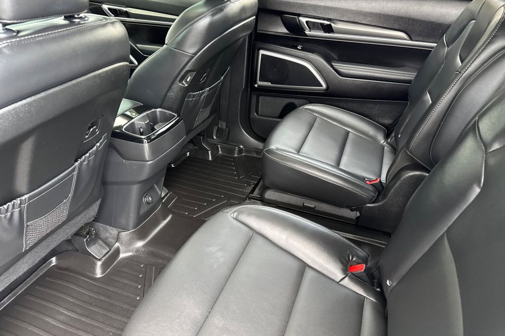 used 2020 Kia Telluride car, priced at $24,995