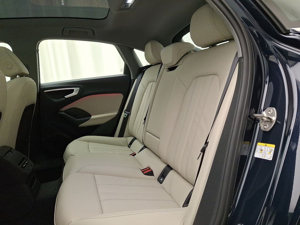 Thumbnail: 2025 Audi A5 - 6