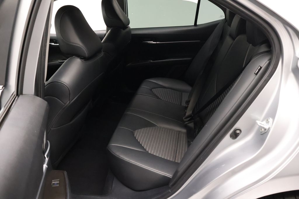 Thumbnail: 2023 Toyota Camry - 19