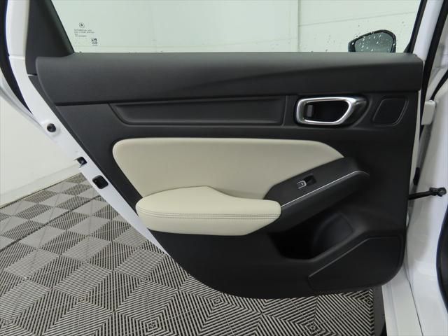 Thumbnail: 2026 Acura Integra - 25