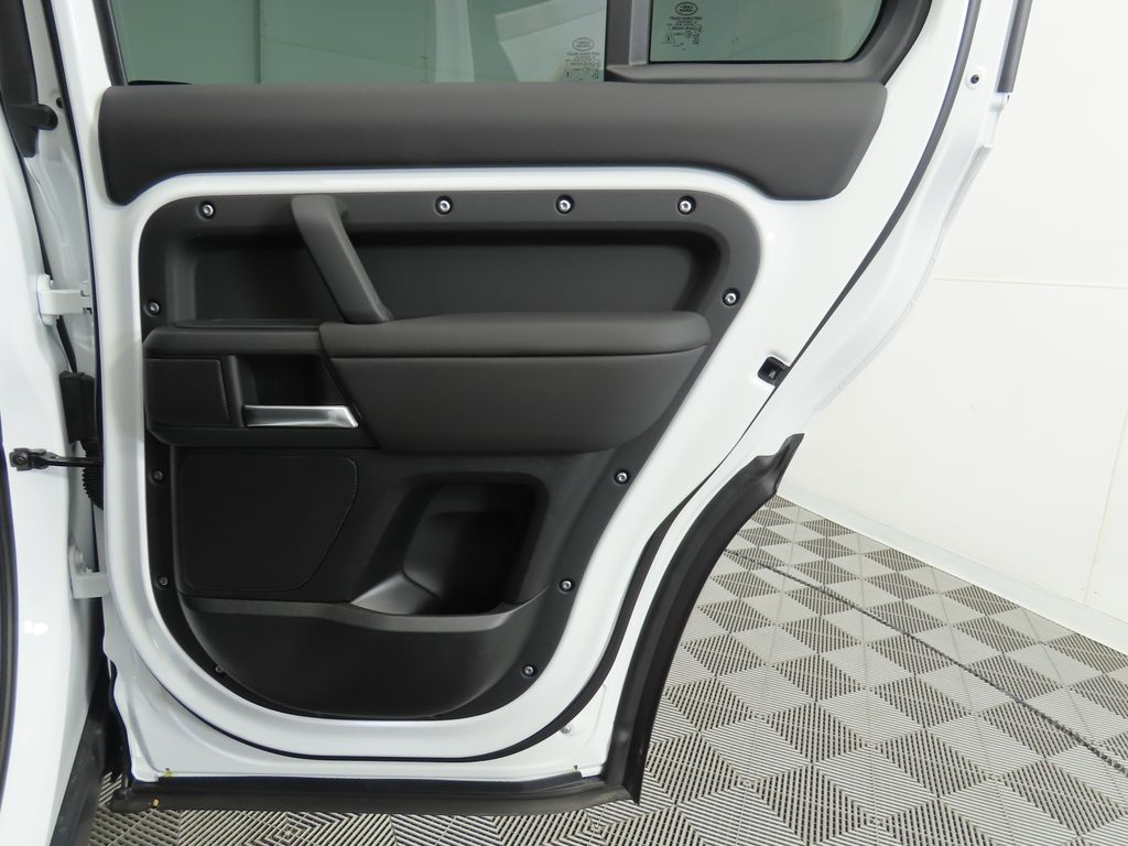 Thumbnail: 2026 Land Rover Defender - 26