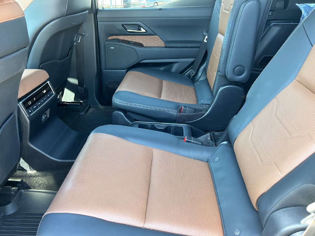 Used 2025 Lexus GX SUV