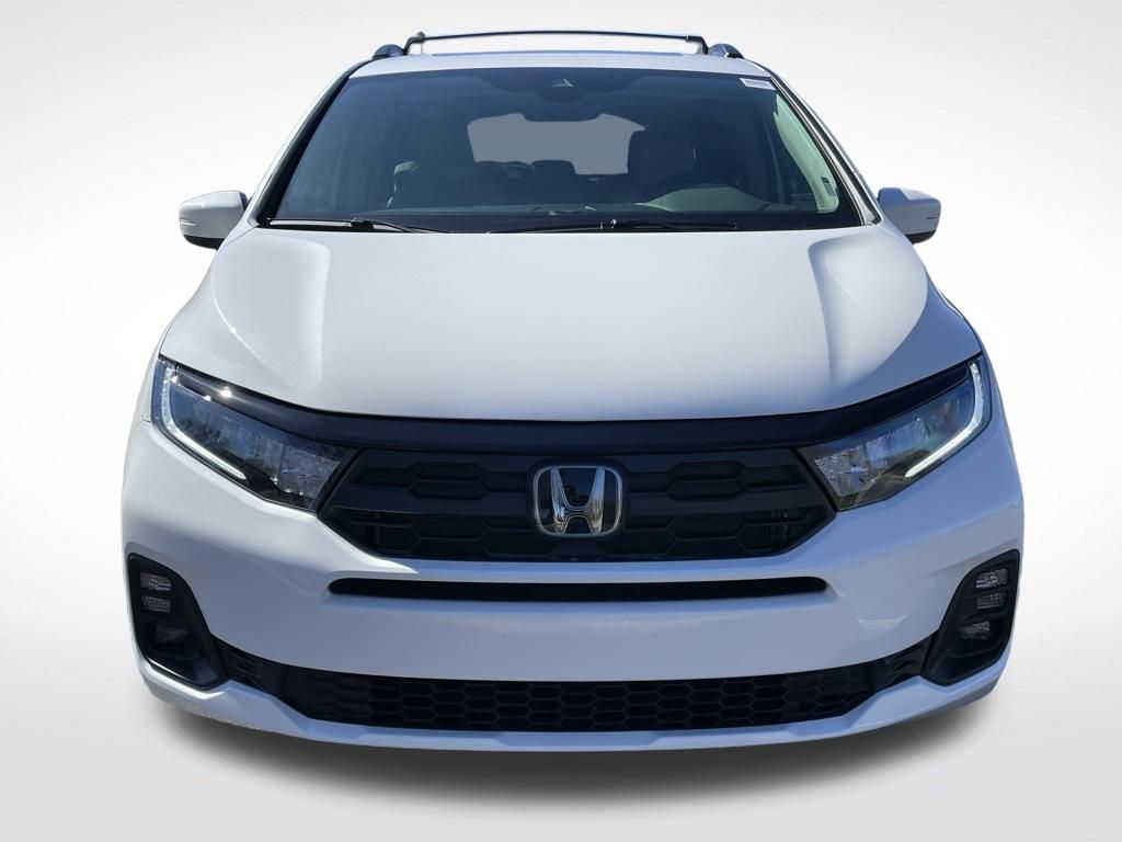 Thumbnail: 2026 Honda Odyssey - 9