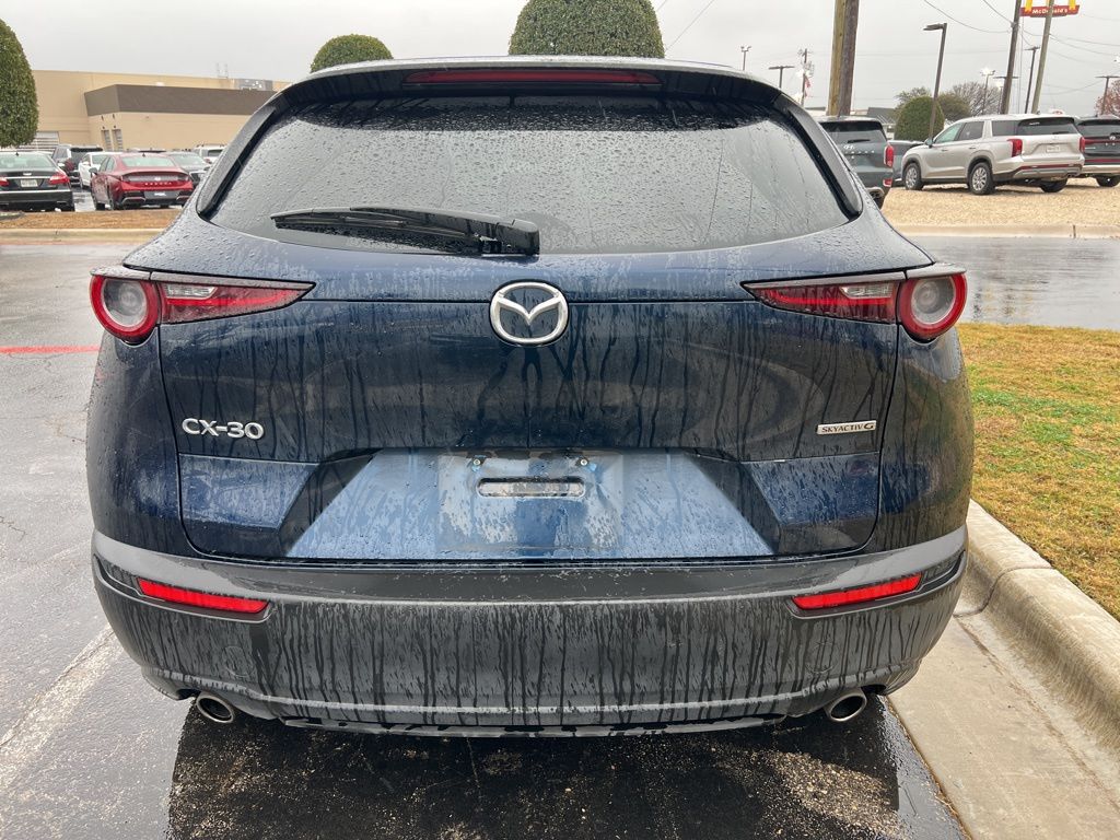 Thumbnail: 2021 Mazda CX-30 - 6