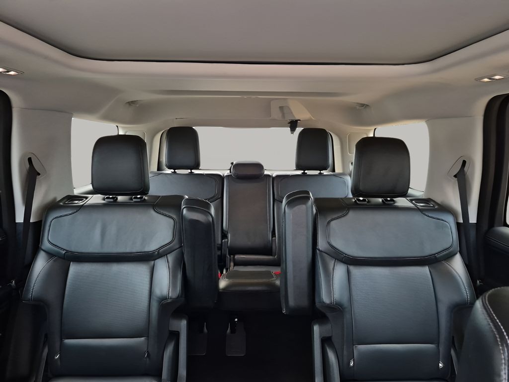 Used Car 2025 Ford Expedition  Platinum For Sale Under $70,000 In Austin, Texas