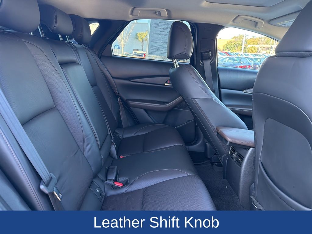 2020 Mazda CX-30 Premium Package