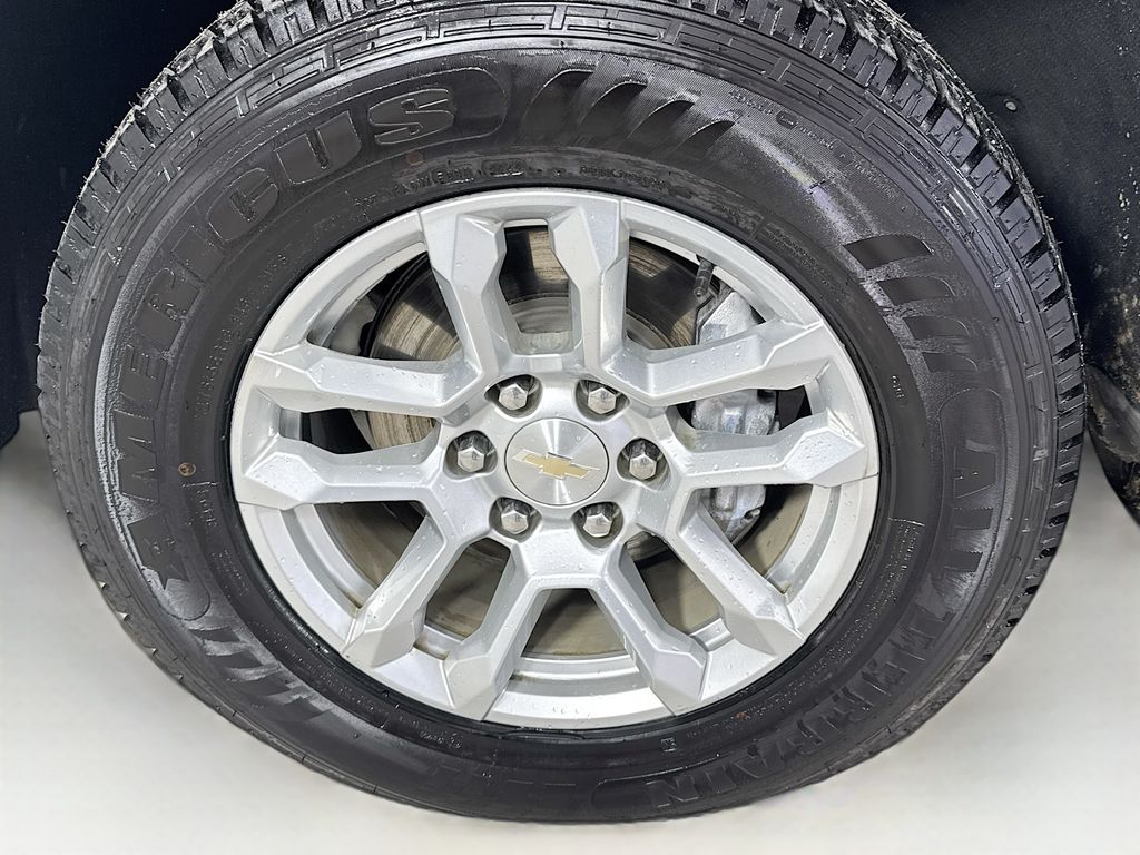 Used Car 2023 Chevrolet Silverado 1500  Lt For Sale Under $30,000 In Austin, Texas