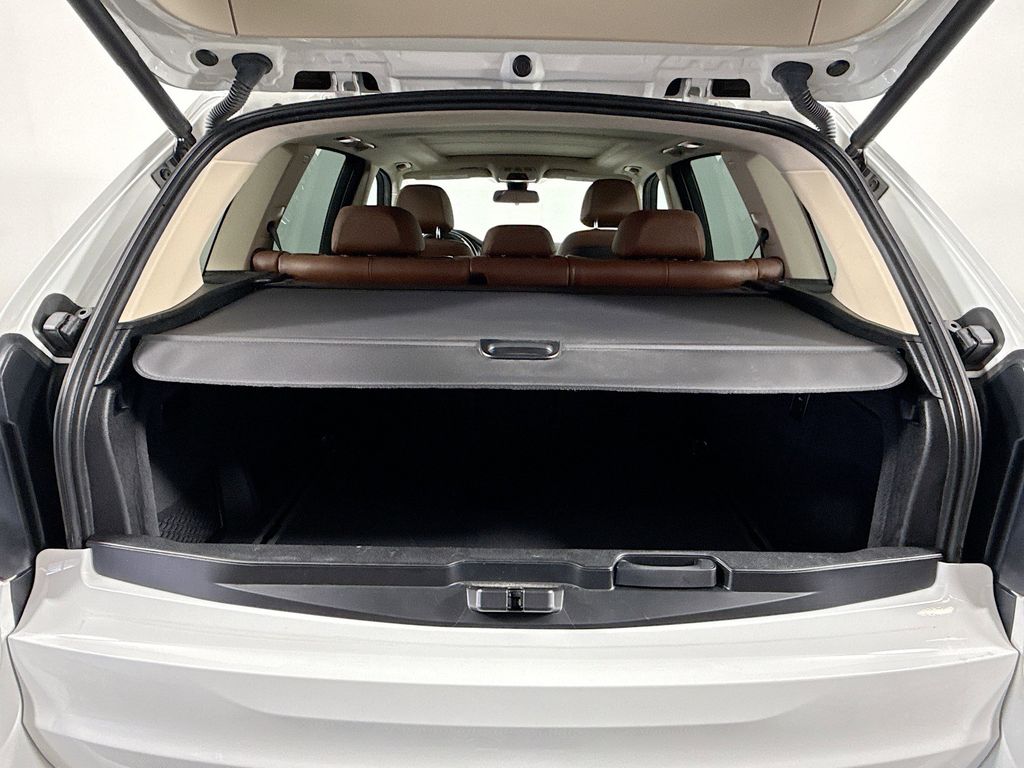 Thumbnail: 2015 BMW X5 - 27
