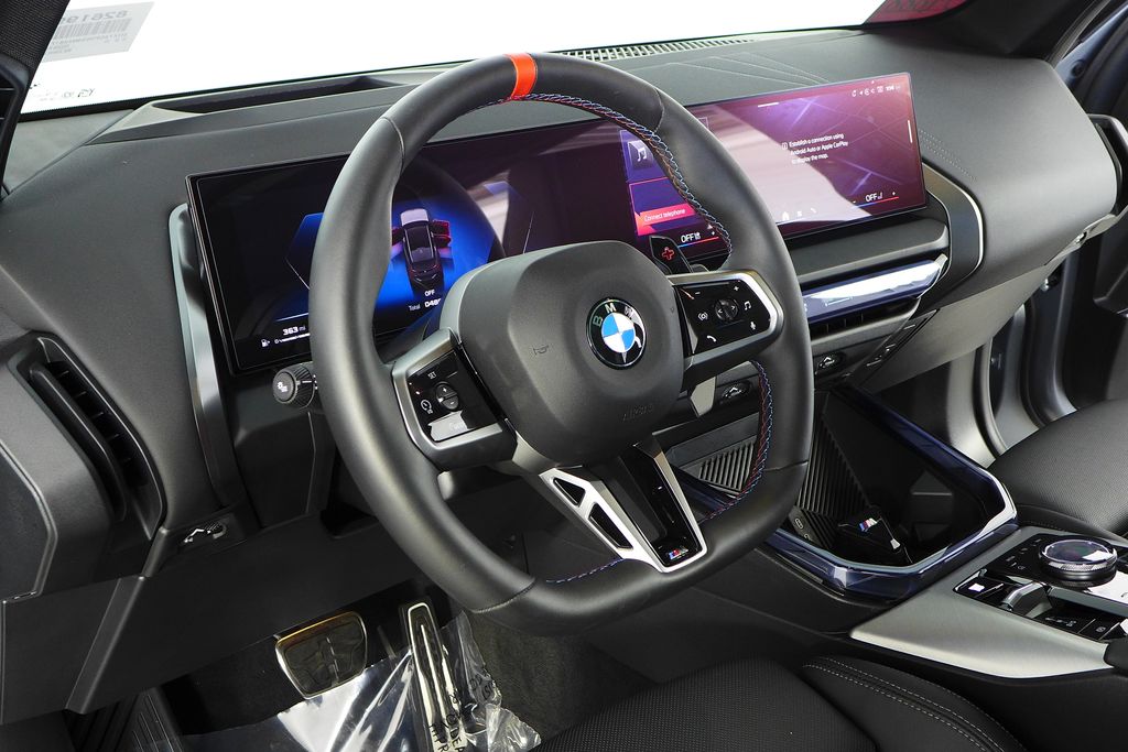 Thumbnail: 2025 BMW X3 - 31