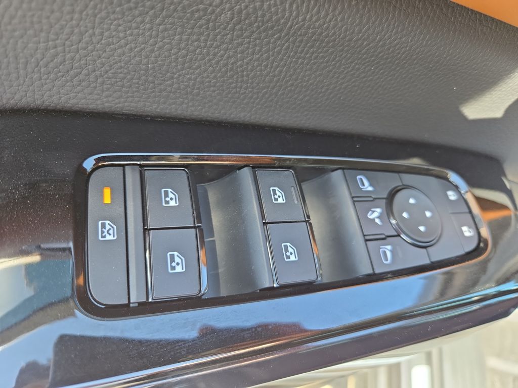 2026 Nissan Pathfinder