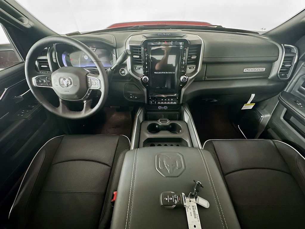 New 2026 Red Ram Laramie Night 12in image 9