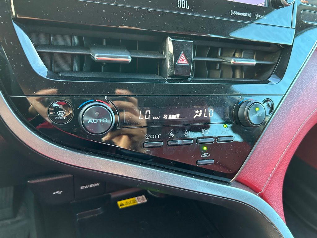 Thumbnail: 2022 Toyota Camry - 26