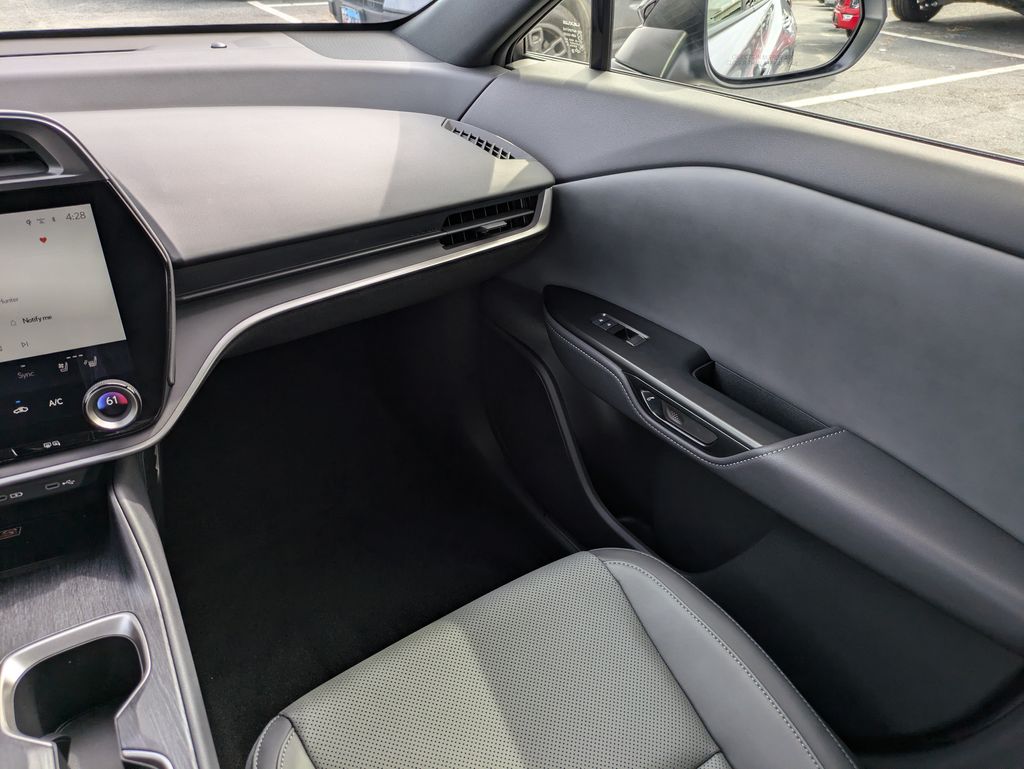2026 Lexus RZ 350e Premium