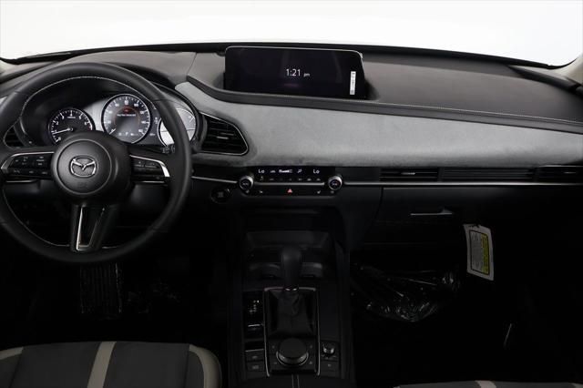 Thumbnail: 2026 Mazda CX-30 - 4