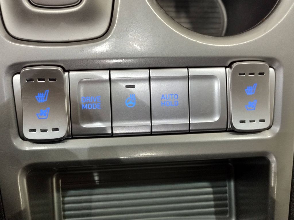 2023 Hyundai Kona Electric Limited