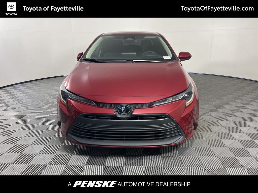 Thumbnail: 2023 Toyota Corolla - 15