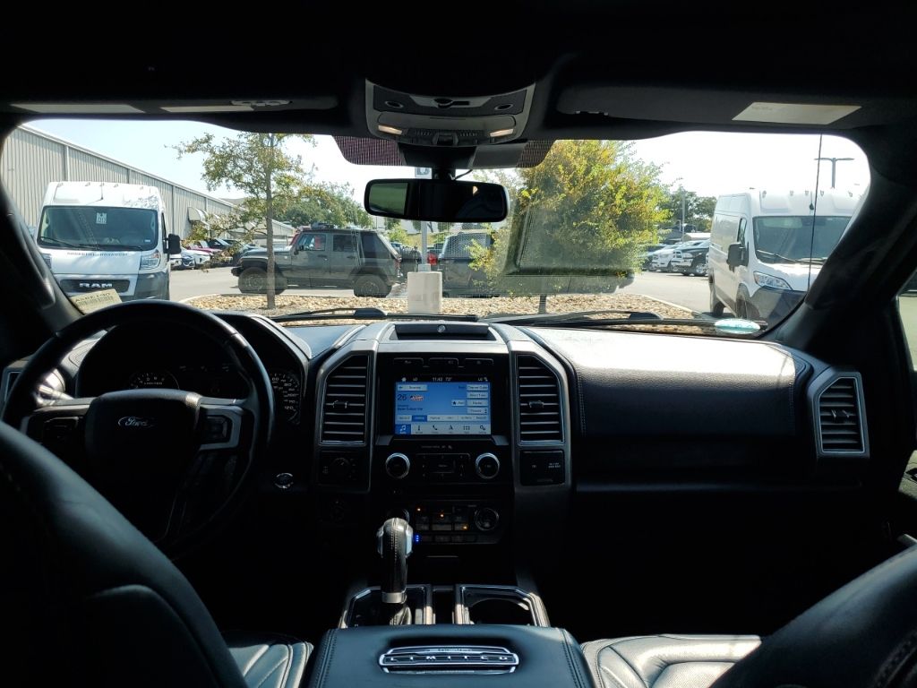 2018 Ford F-150  Lariat In Austin, Texas