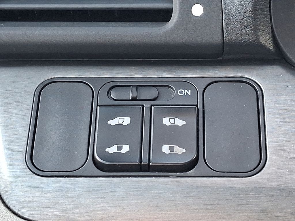 Thumbnail: 2006 Honda Odyssey - 22