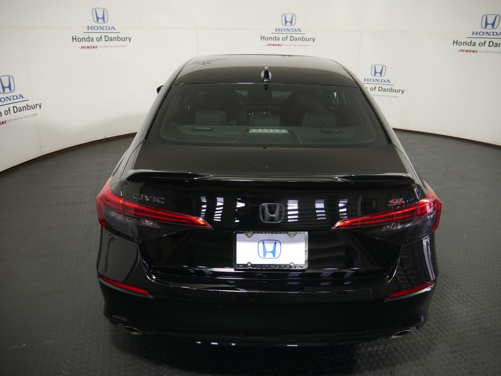Thumbnail: 2022 Honda Civic - 5