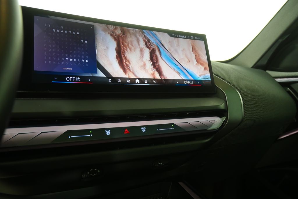 Thumbnail: 2025 BMW X3 - 20