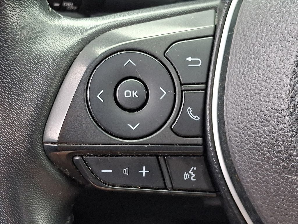 2023 Toyota RAV4 Limited Black at Auto Express Mitsubishi
