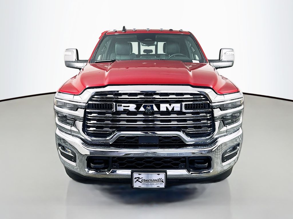 New 2026 Red Ram Limited Night 14in image 2