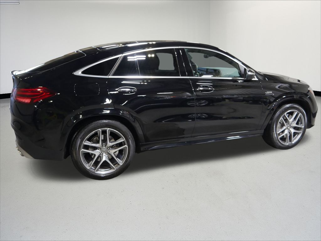 Thumbnail: 2025 Mercedes-Benz GLE - 6