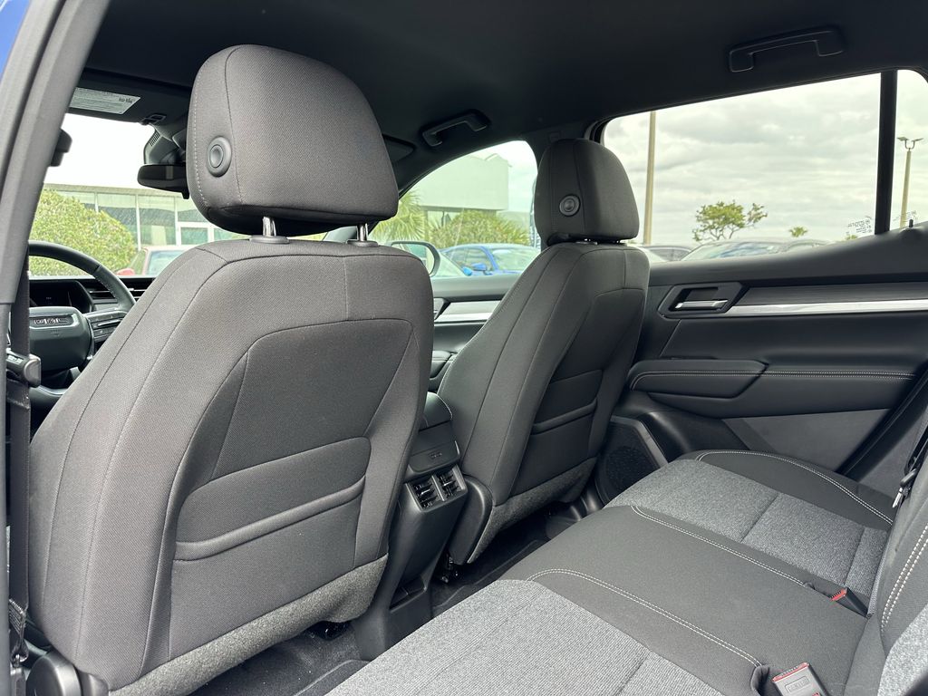 new 2026 GMC Terrain car