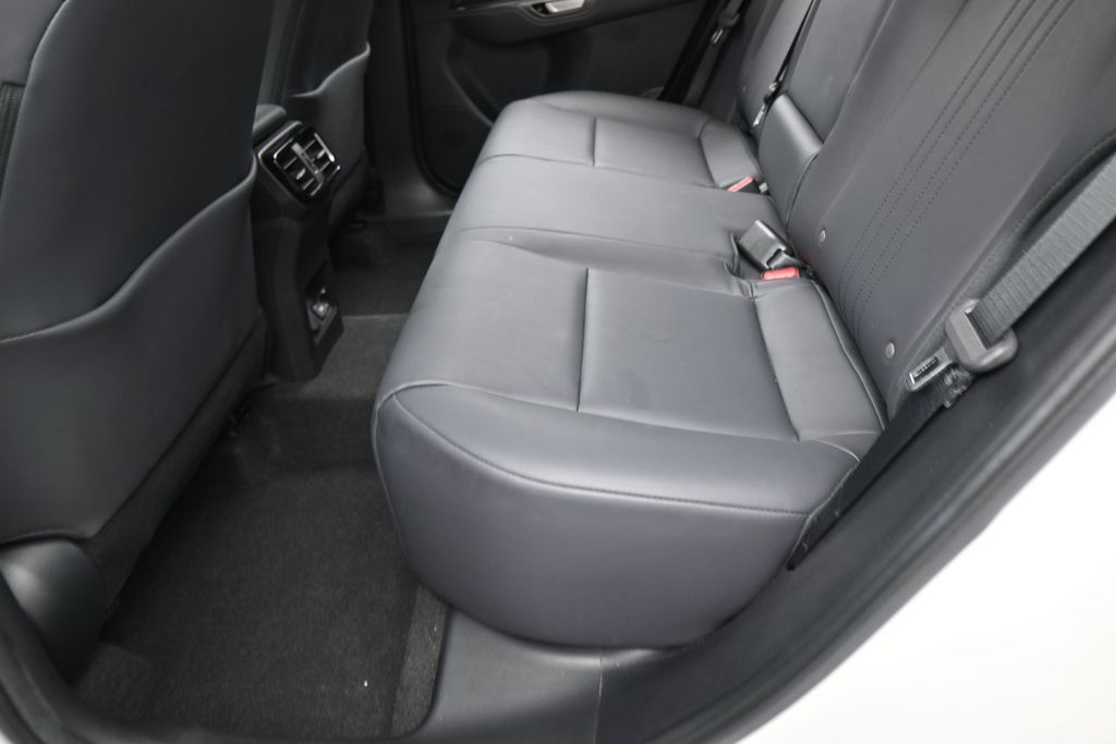 Used 2023 White Pearl Lexus 250 Base image 29