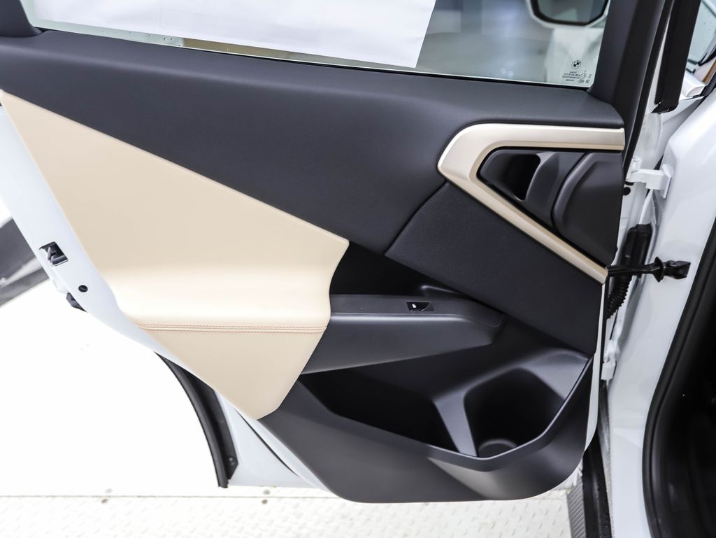 2025 BMW X3 3.0i 19