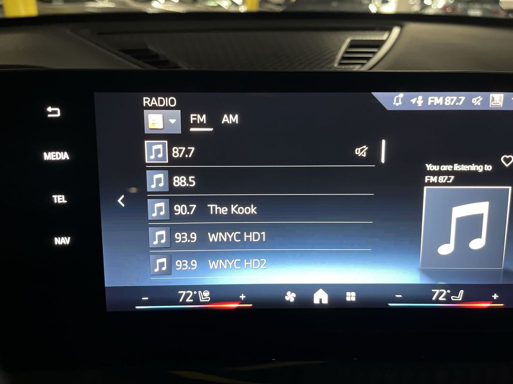 Thumbnail: 2026 BMW X1 - 16