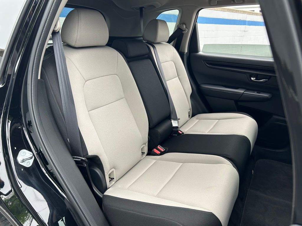 2023 Honda CR-V EX 22