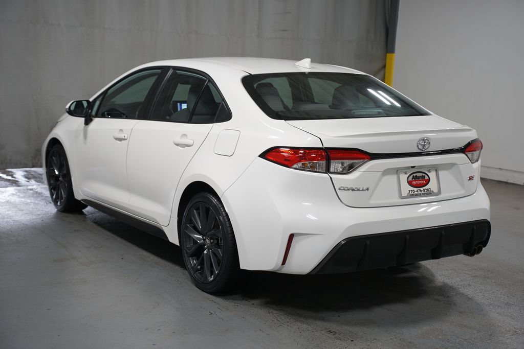 Thumbnail: 2024 Toyota Corolla - 6