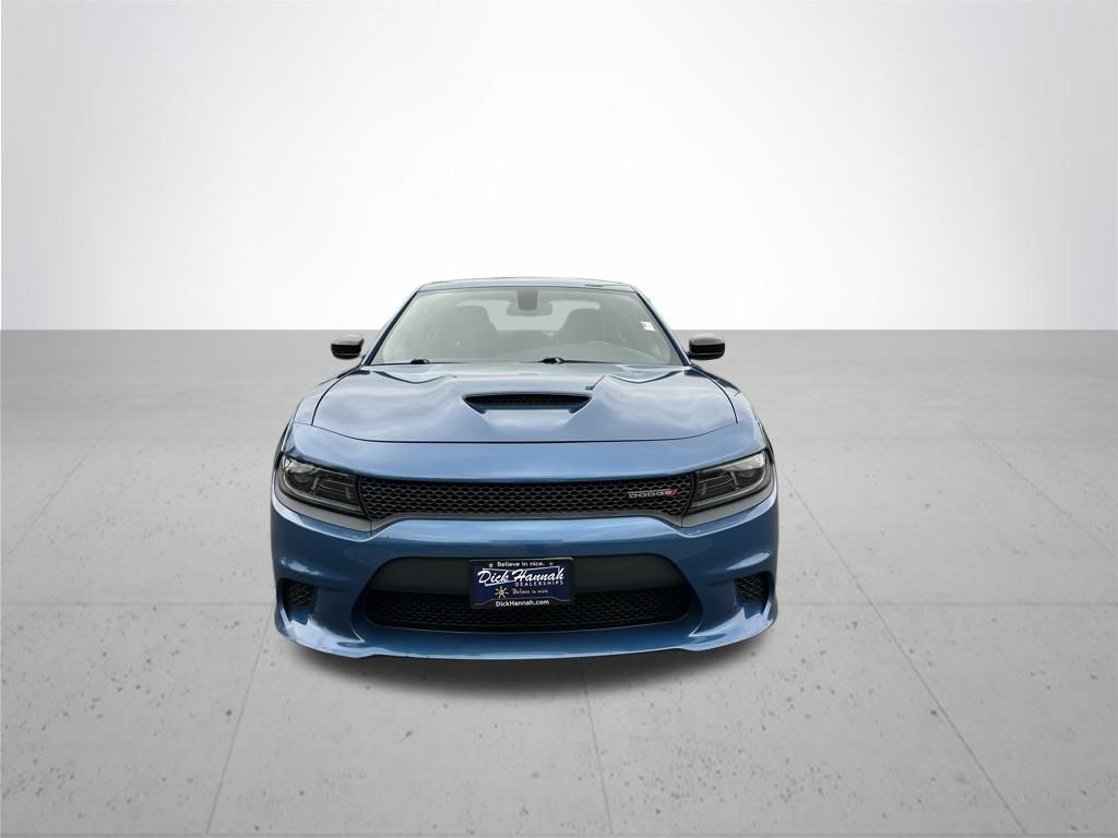 2023 Dodge Charger R/T photo 2